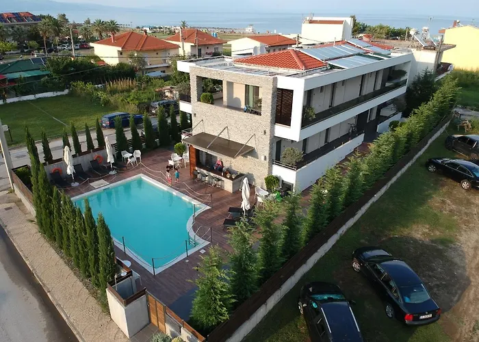 Chrysalis Studios